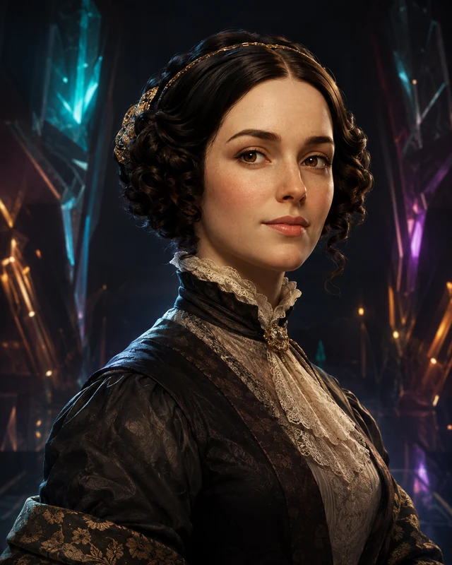 Ada Lovelace