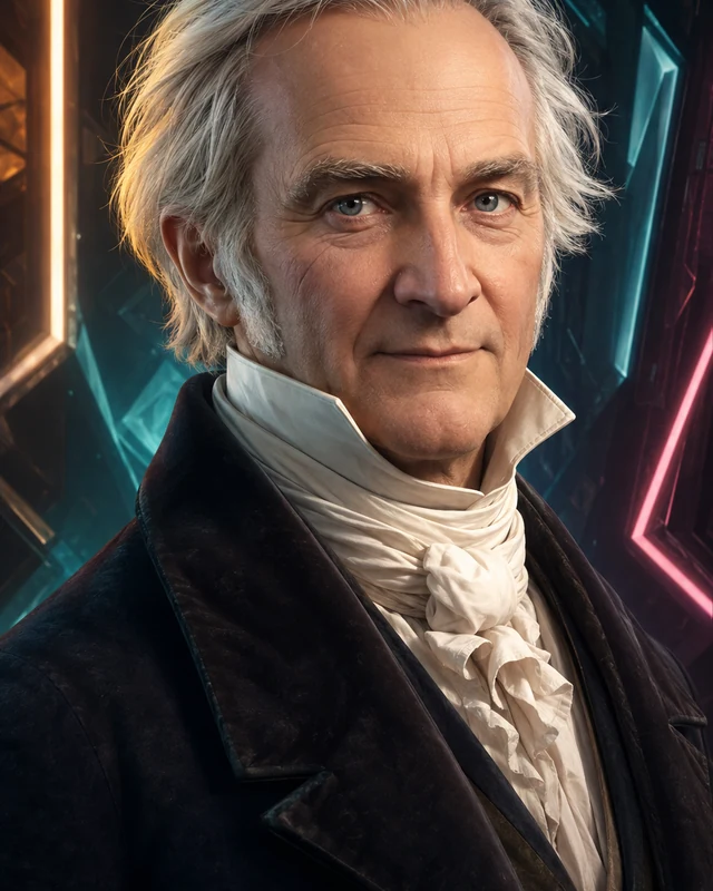 Carl Friedrich Gauss