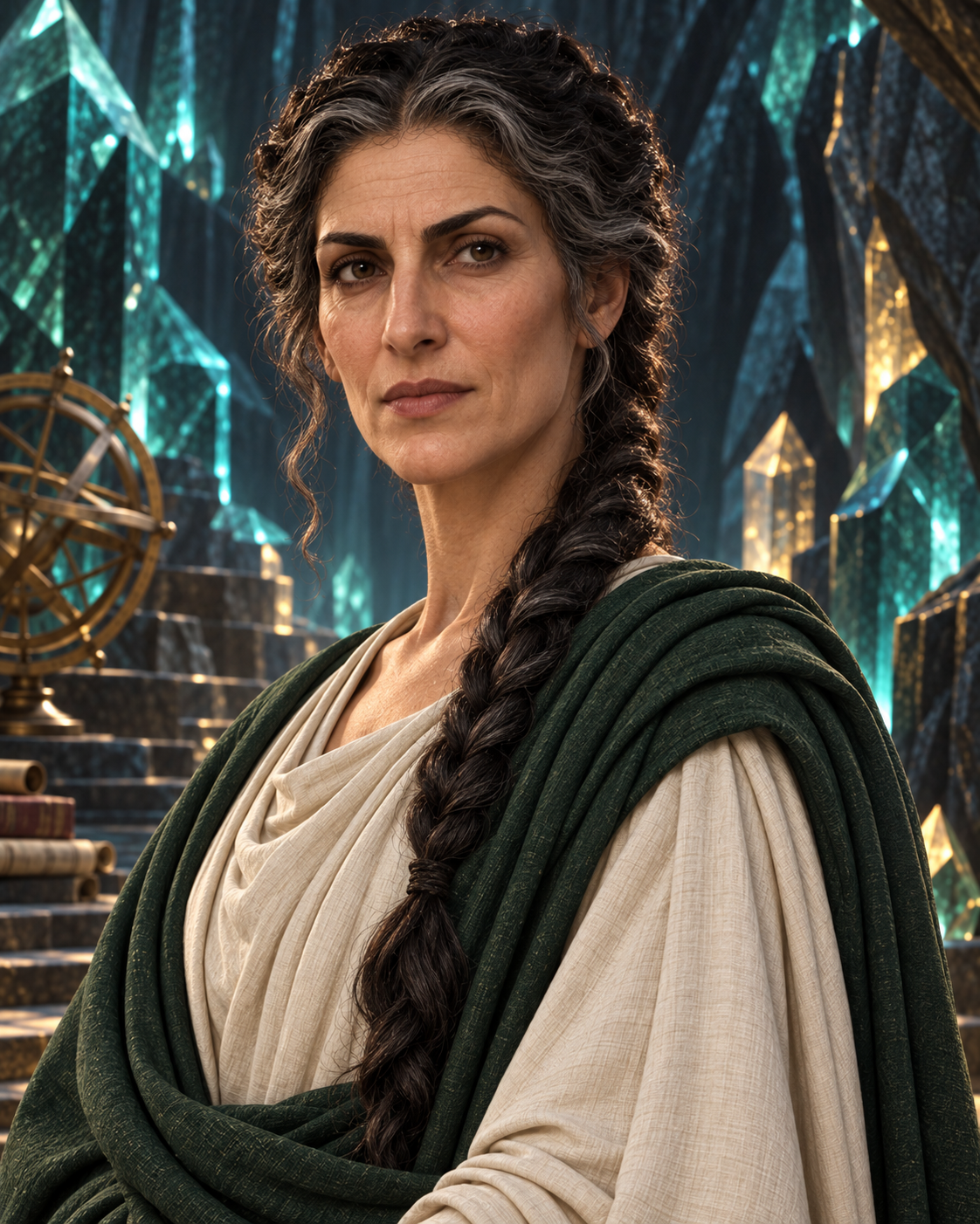 Hypatia