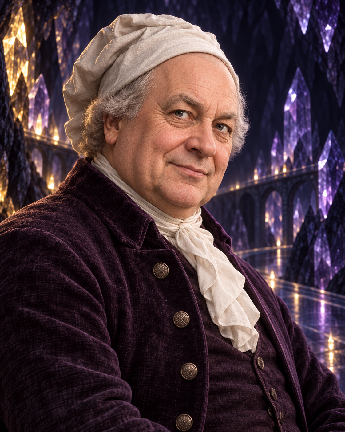 Leonhard Euler